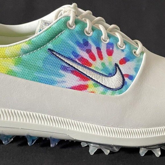 Nike Games Nike Air Zoom Victory Tour Nrg P Tie Dye Golf Shoe Cleat